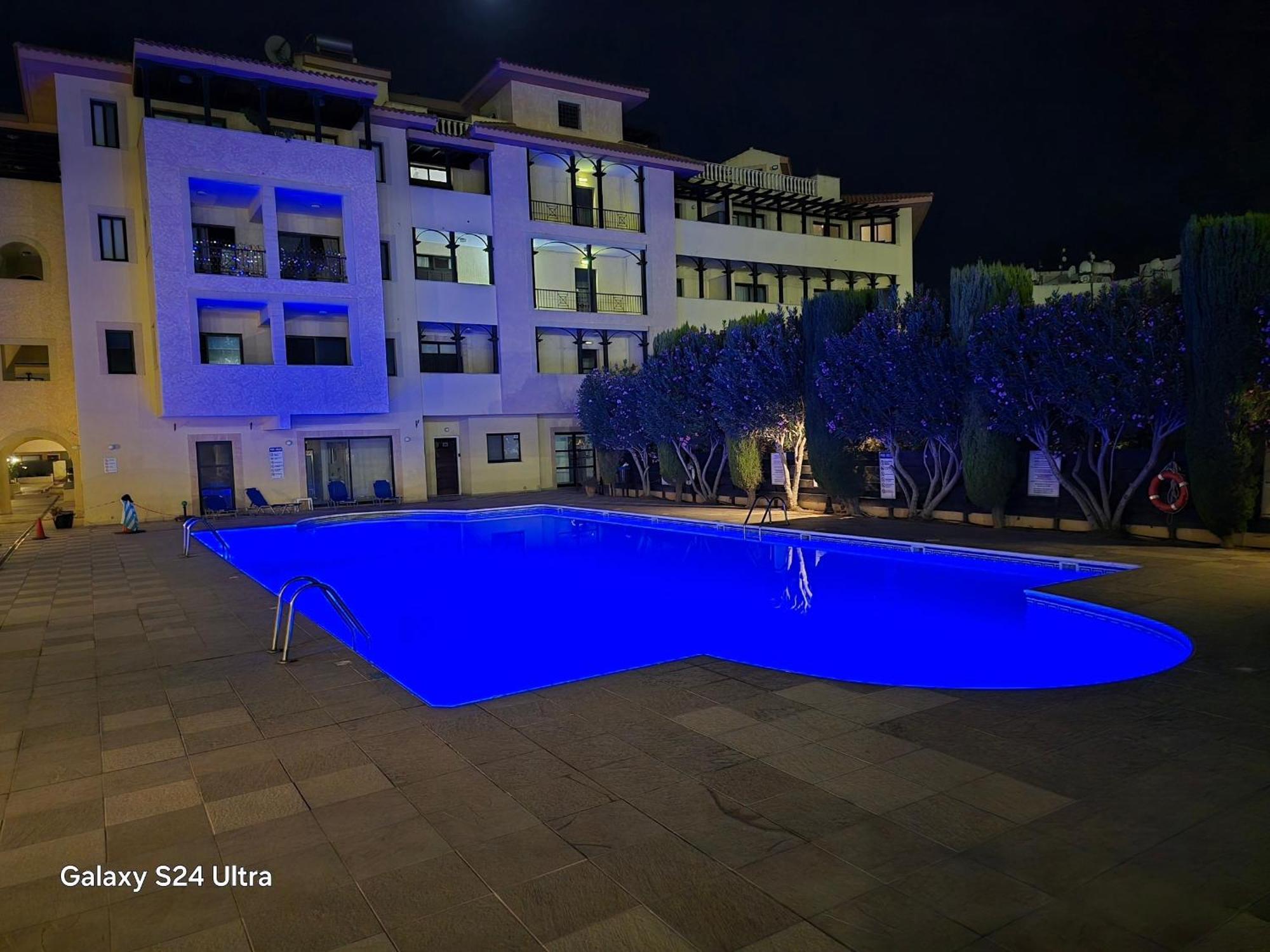 Queen Anna'S Dream 1 Bedroom Apartment Paphos Exterior foto