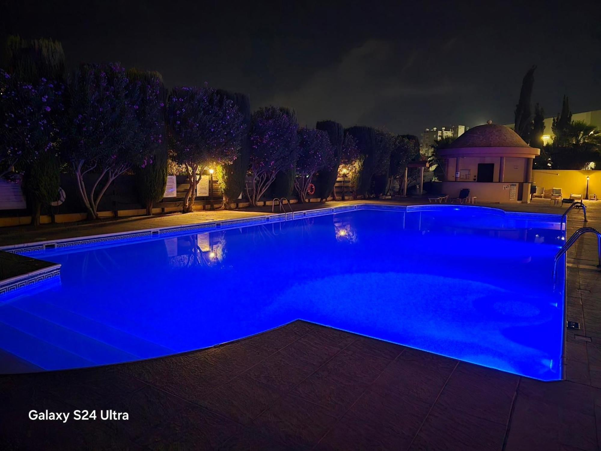 Queen Anna'S Dream 1 Bedroom Apartment Paphos Exterior foto